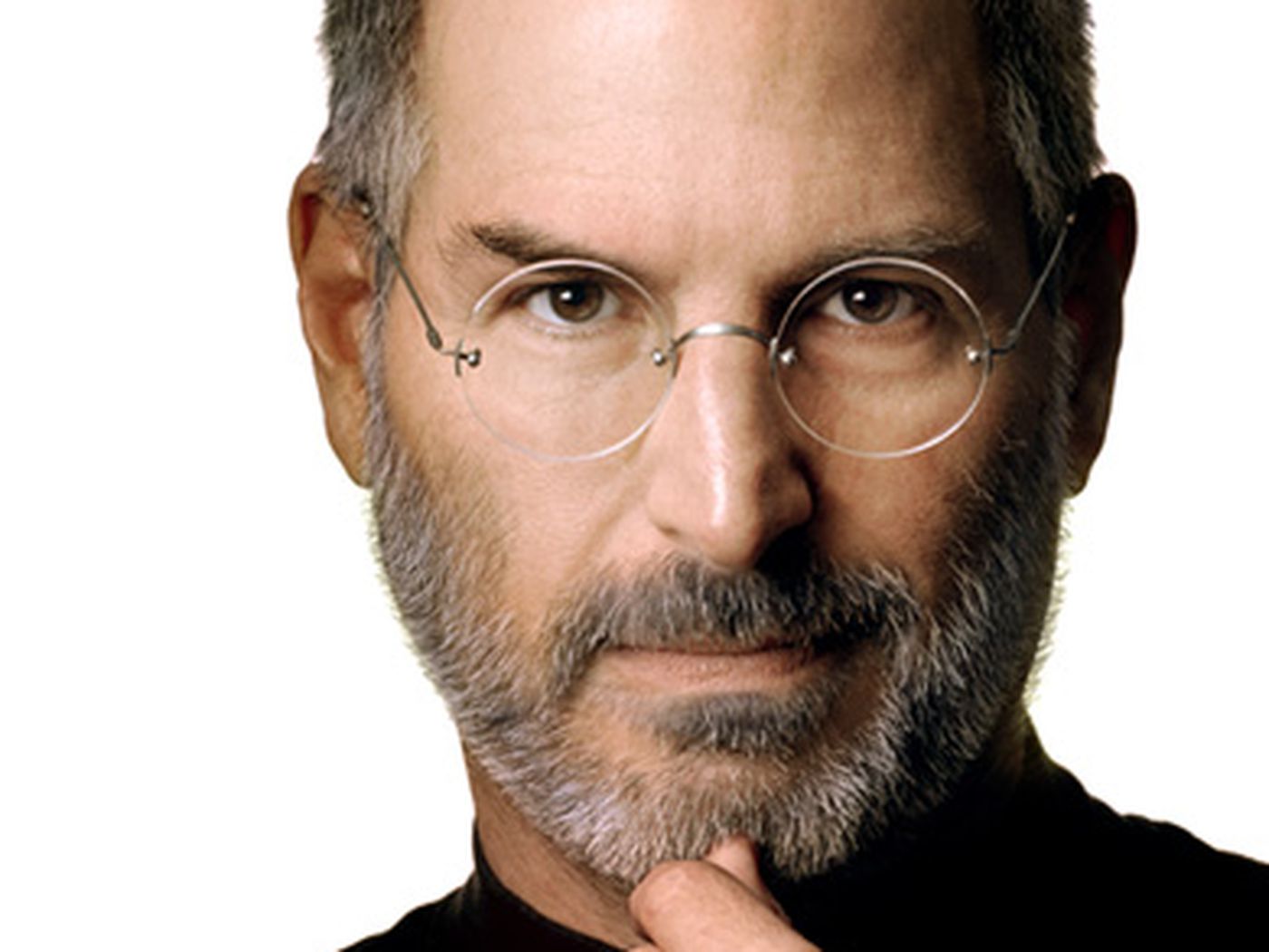 Steve Jobs would have used PushPress Gym Management Software if he owned a gym
