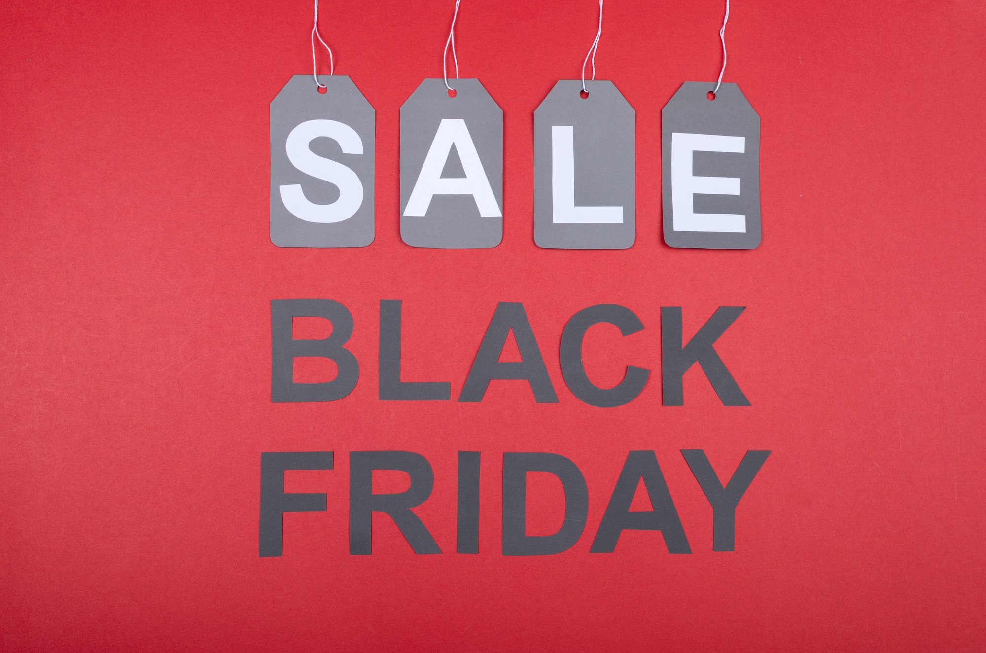 Black Friday Sales System For Success