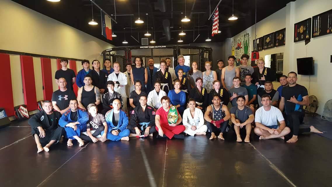 How PushPress Helped Dominion MMA Jump From 20 to Nearly 400 Members