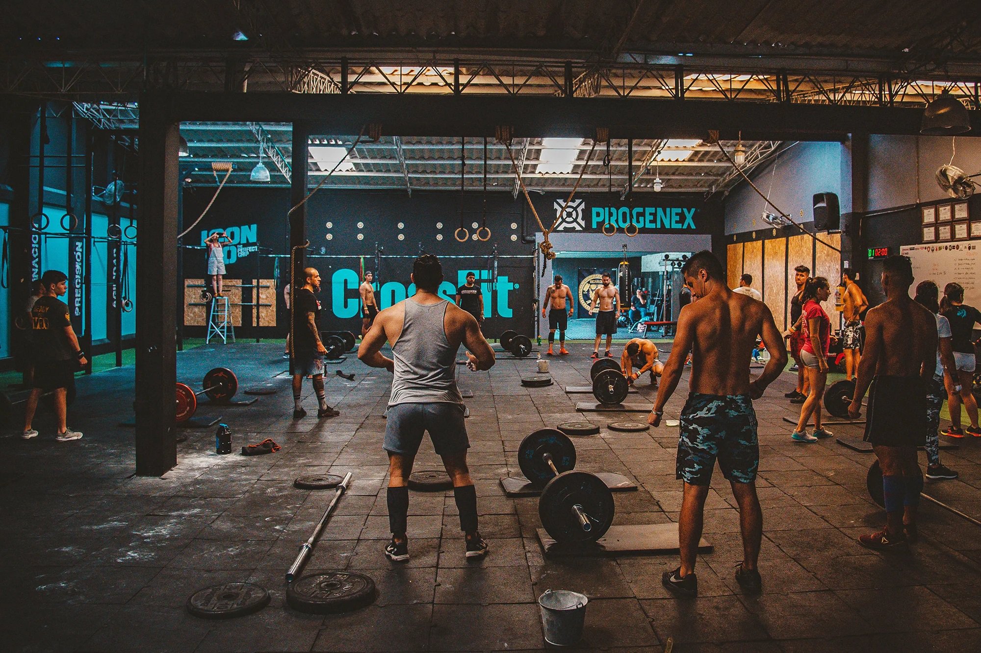 How to Execute the Member Experience in Your CrossFit Gym