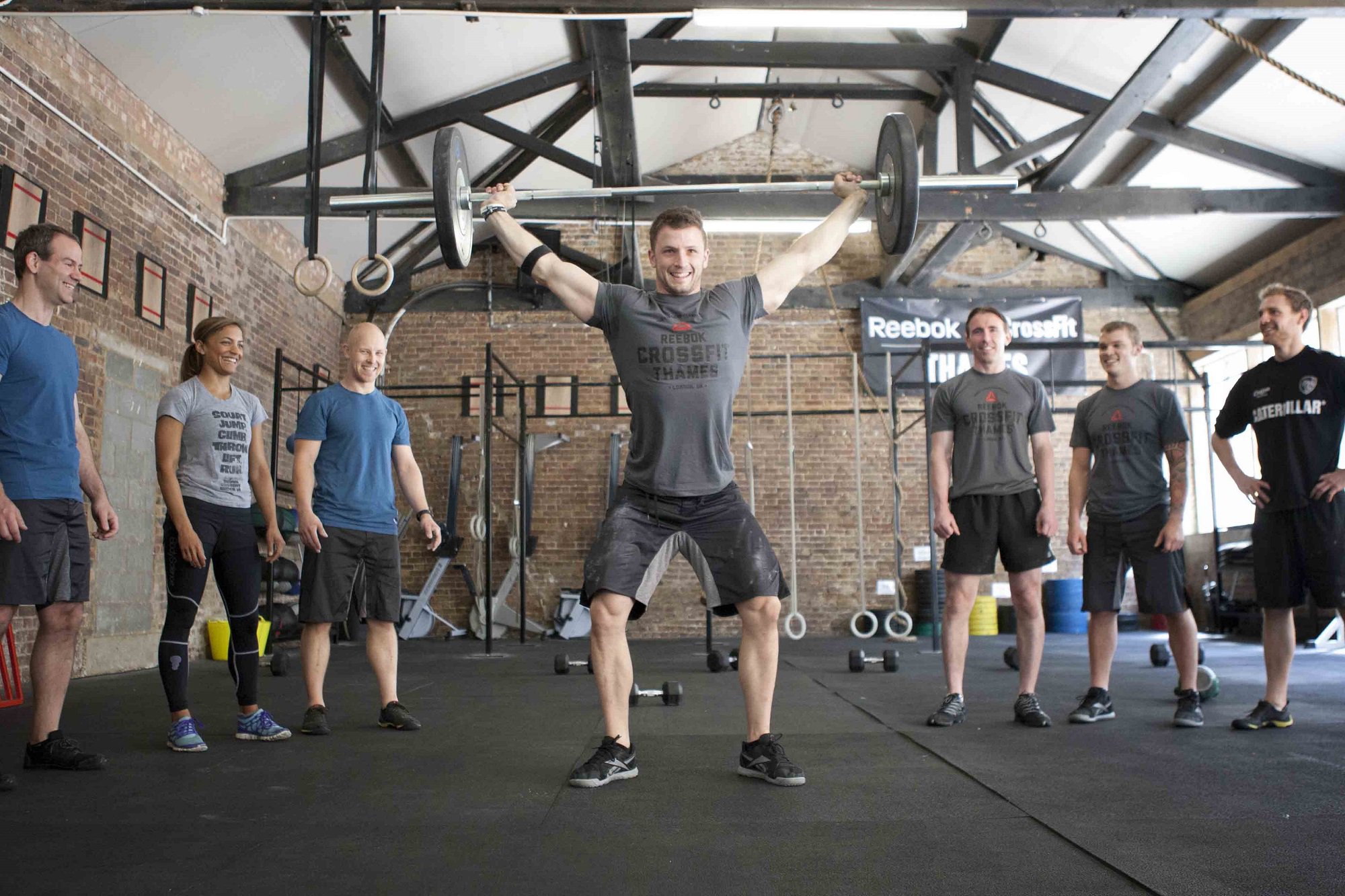 Ultimate Guide to Becoming a CrossFit Affiliate