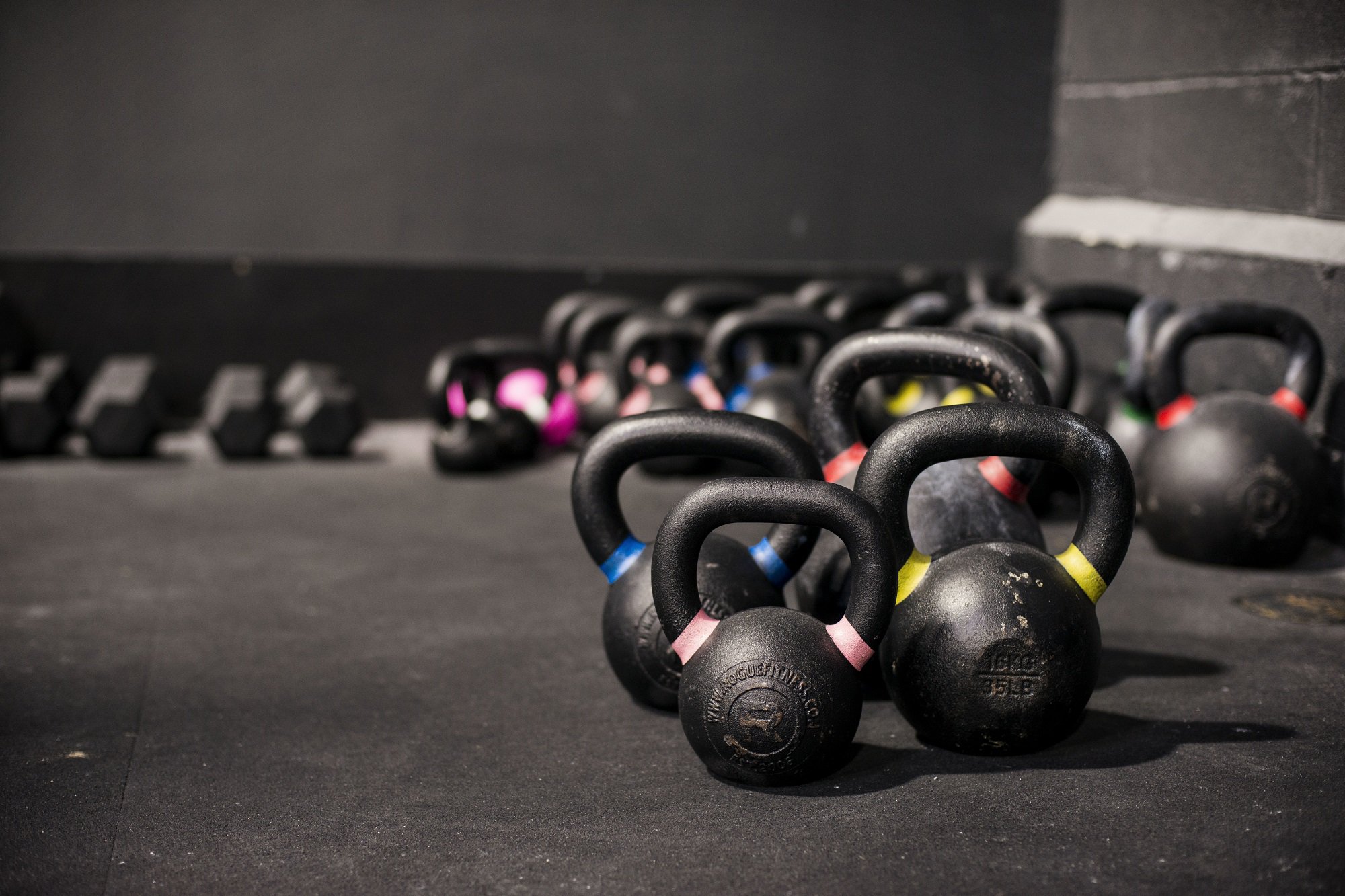 Building Your Business Plan: Finding Success as a CrossFit Affiliate