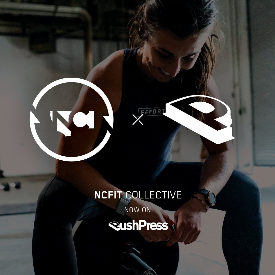 Train by PushPress Launches Integration with NCFIT Collective