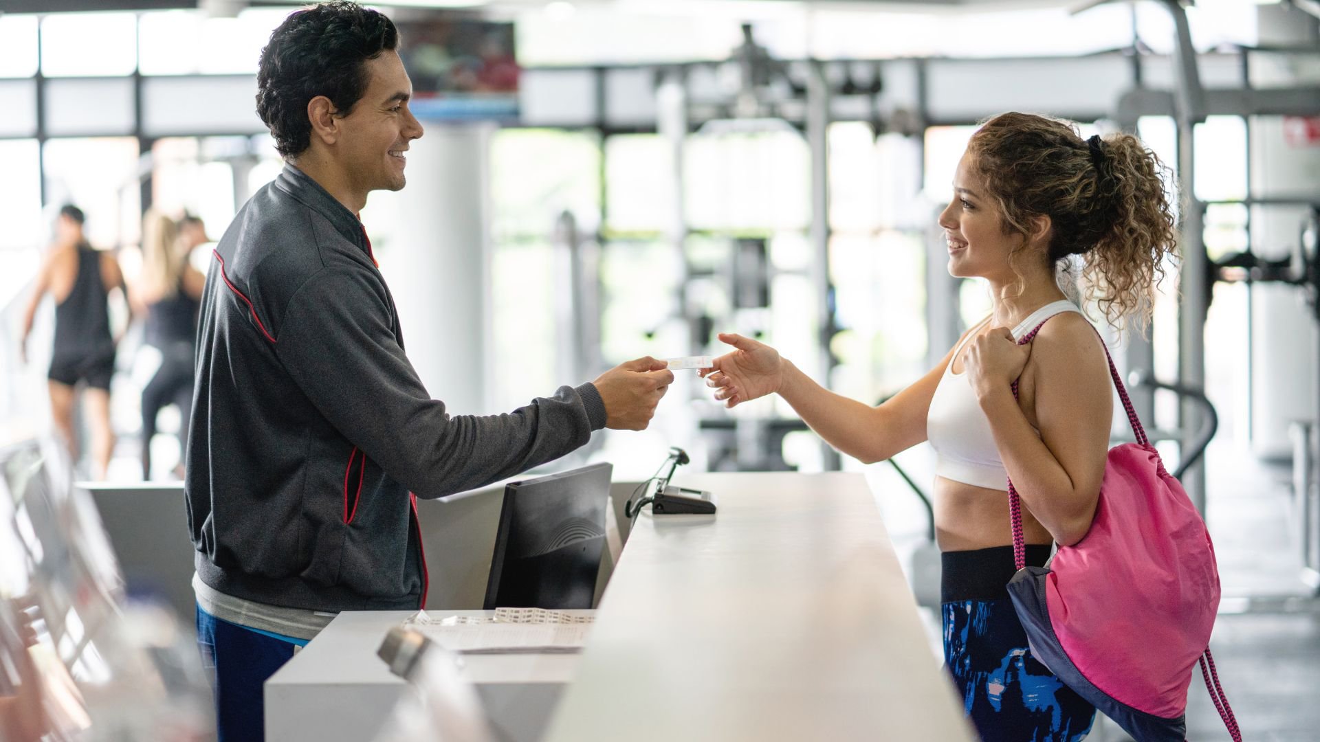 How to Sell Gym Memberships and Gift Cards for Maximum Profit