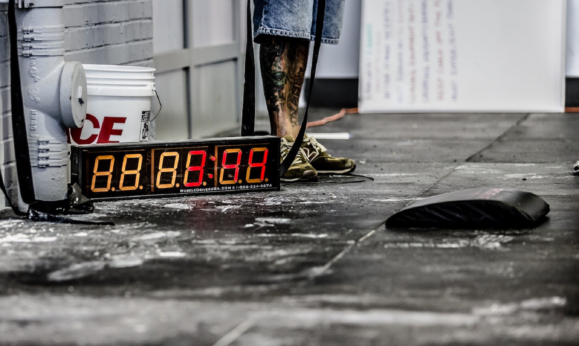 What Your Daily Travel Path Should Be as a CrossFit Affiliate