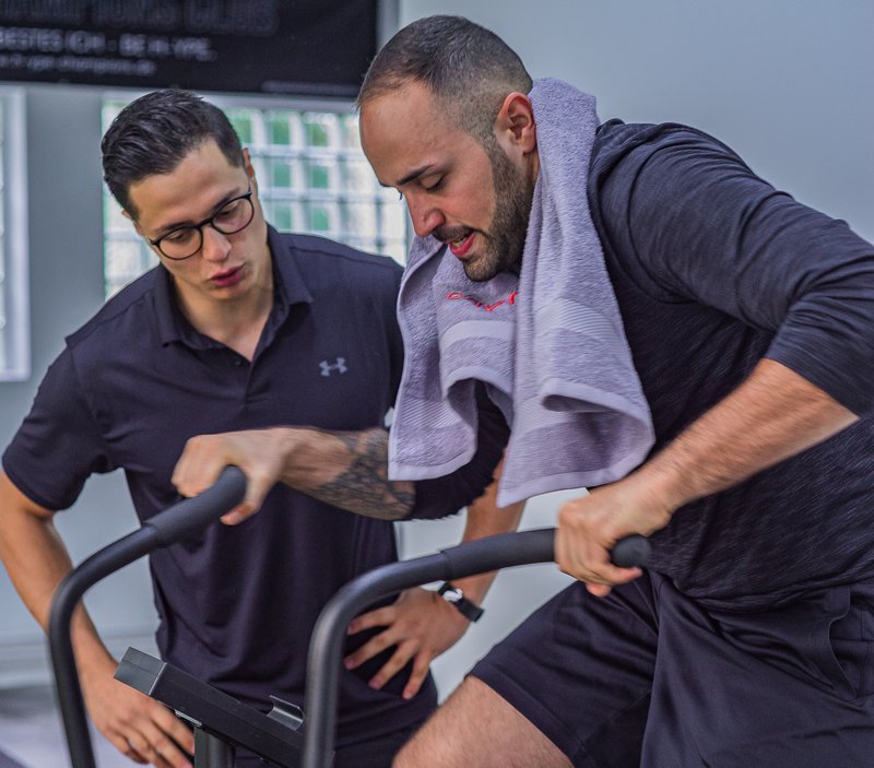 Provide membership value with coaching