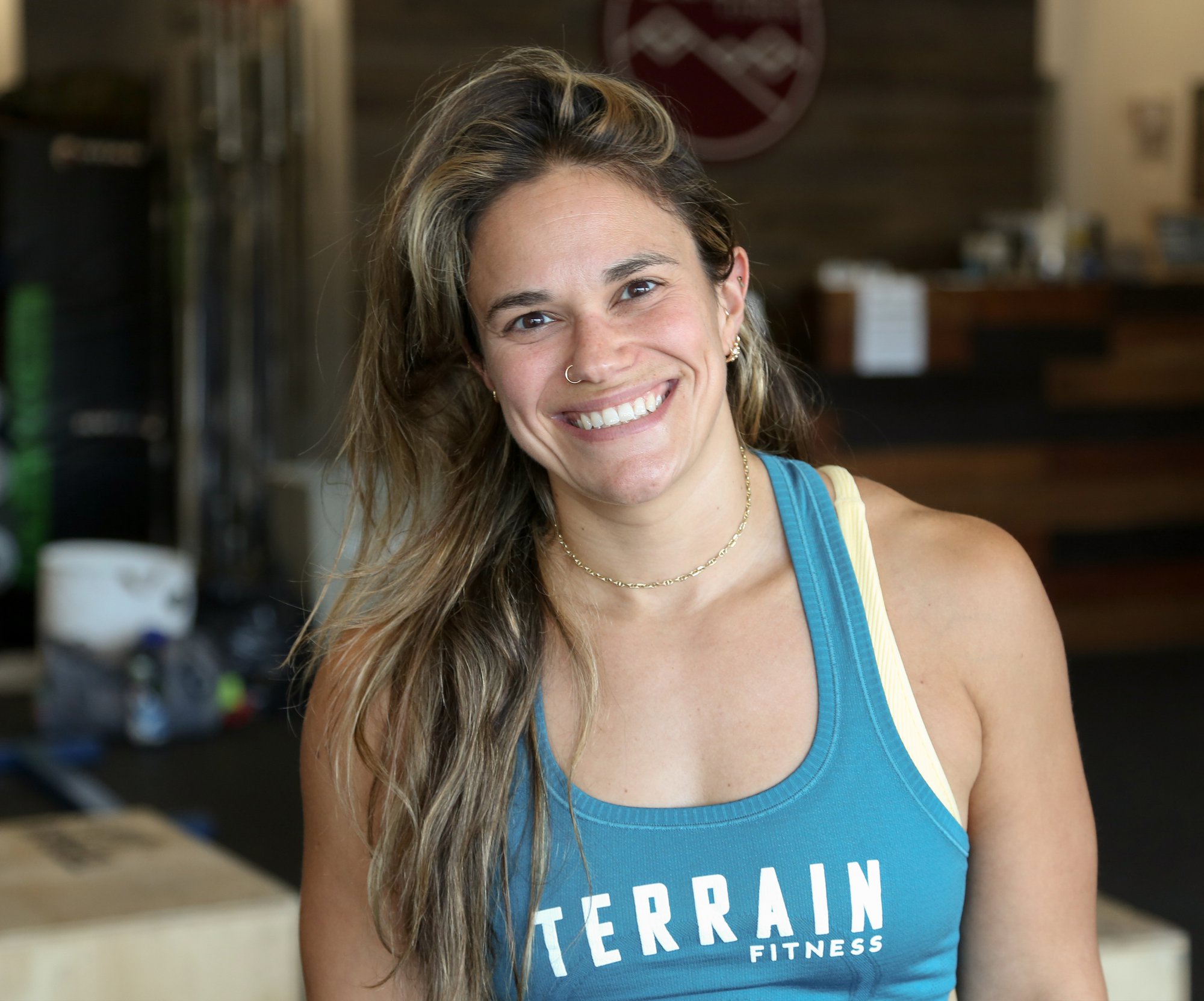 Rachel Wilson Improves Member Experience With PushPress Train