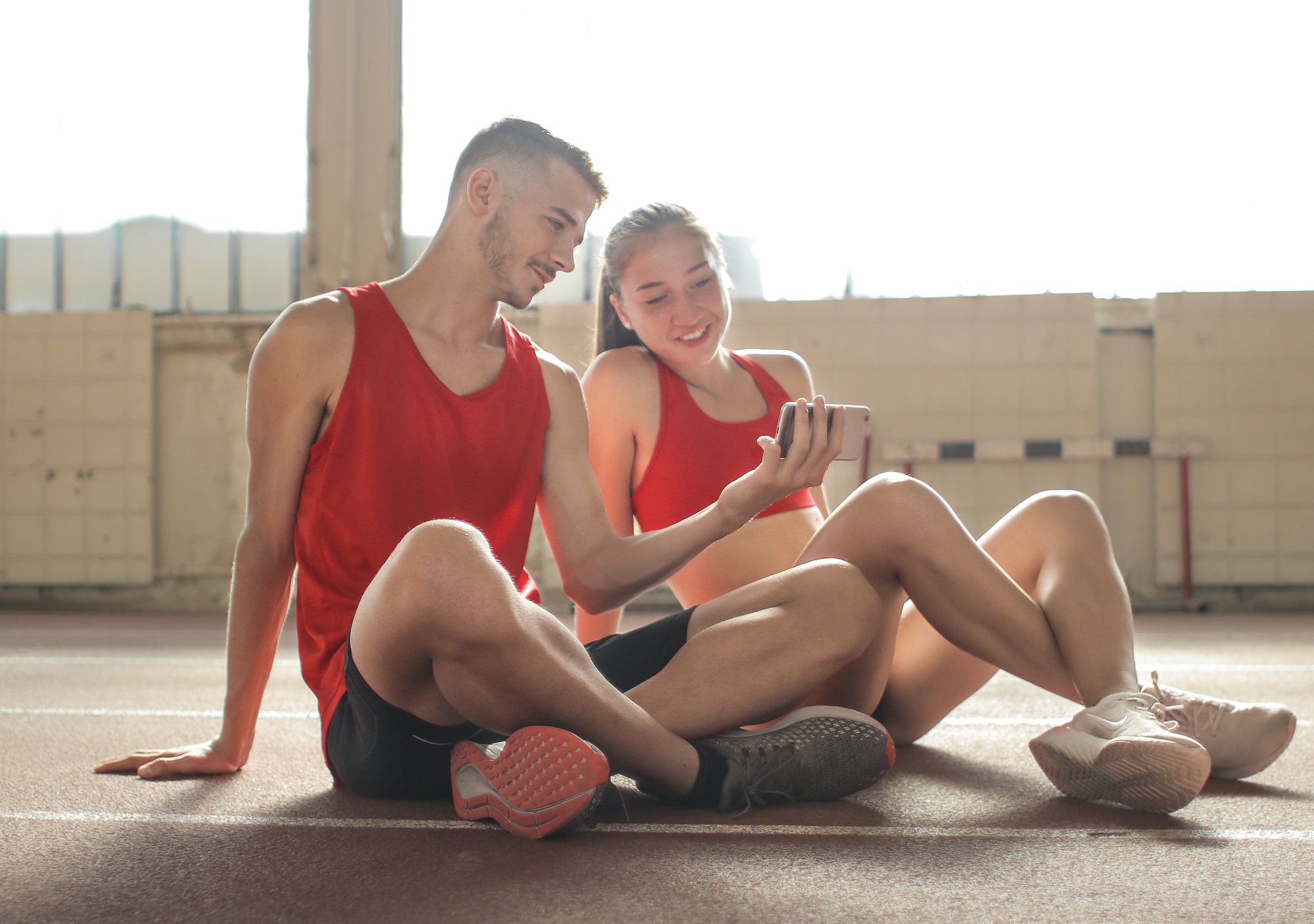 Read All About It: Your Gym Newsletter Doesn’t Have To Suck