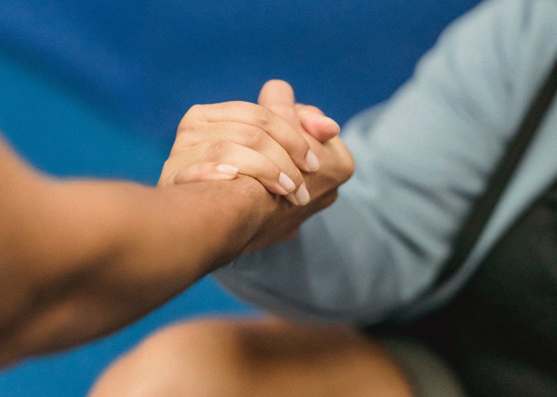 Build a strong gym community