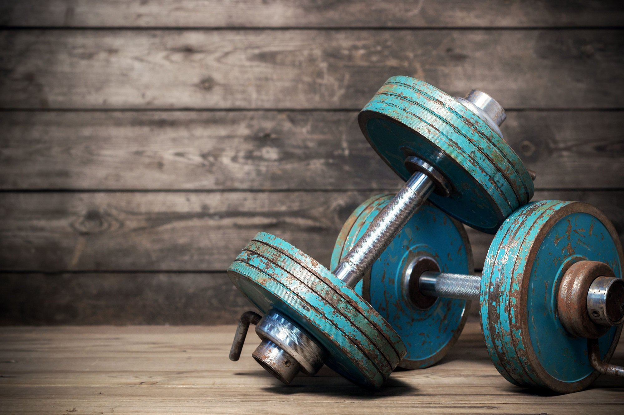 Guide to Buying Used Equipment for Your CrossFit Gym