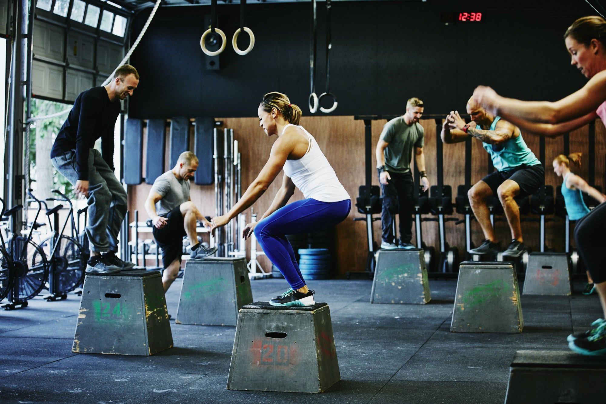 Ultimate Guide to Coaching and Leadership in Your CrossFit Gym