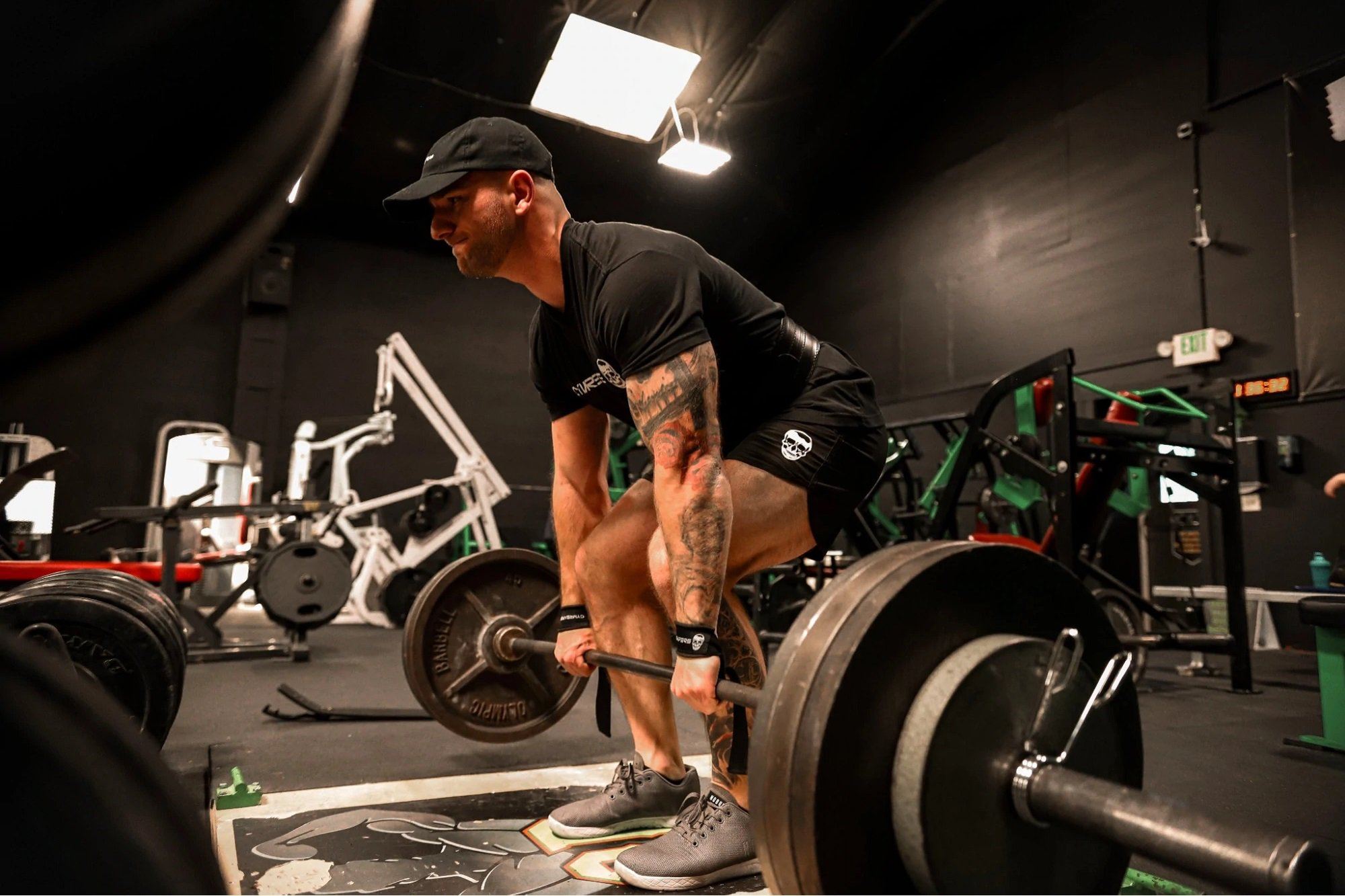 Purchasing vs. Renting Equipment for Your CrossFit Gym