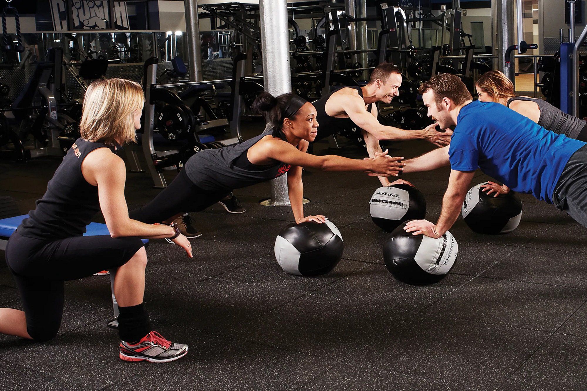 Mission Statement vs. Vision Statement: The Differences and Why They Matter for Your CrossFit Affiliate Gym