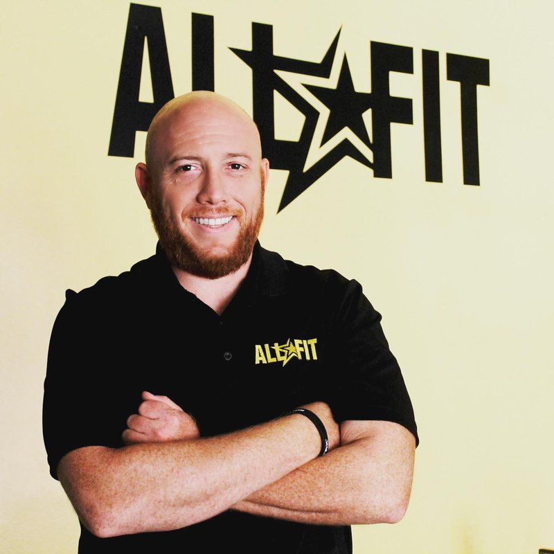 Robert Schwartz uses PushPress Grow