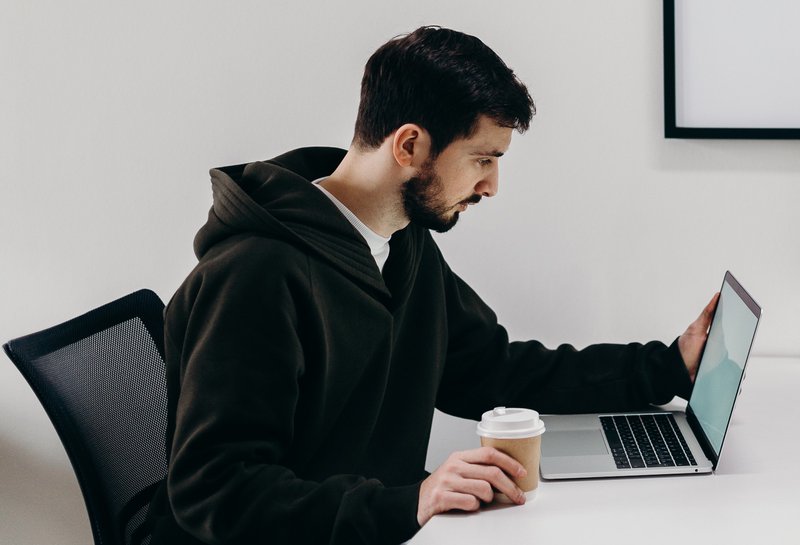 Successful email marketing campaign