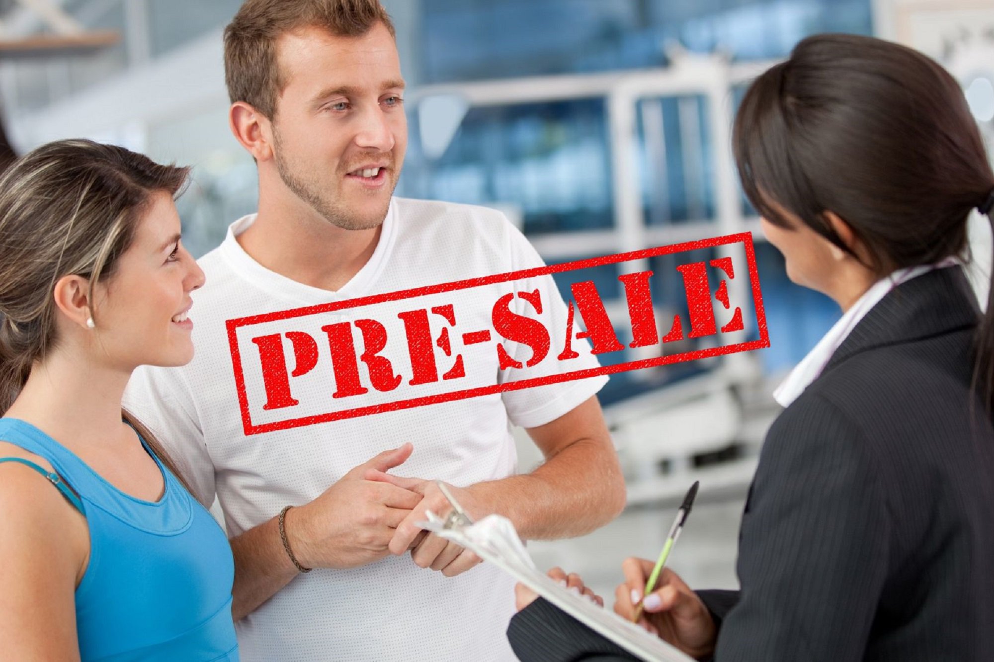 Opening A Fitness Business: Five Reasons To Rock Your Gym Presale