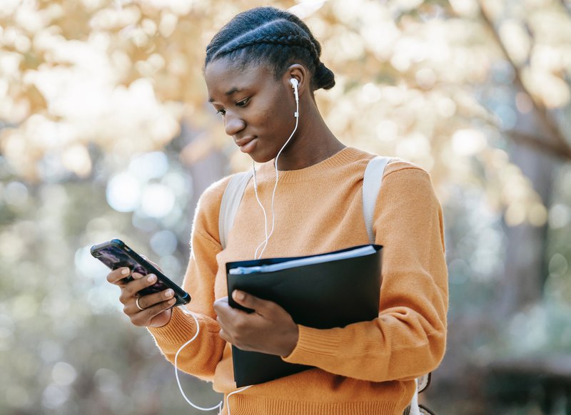 Market to gym leads organically