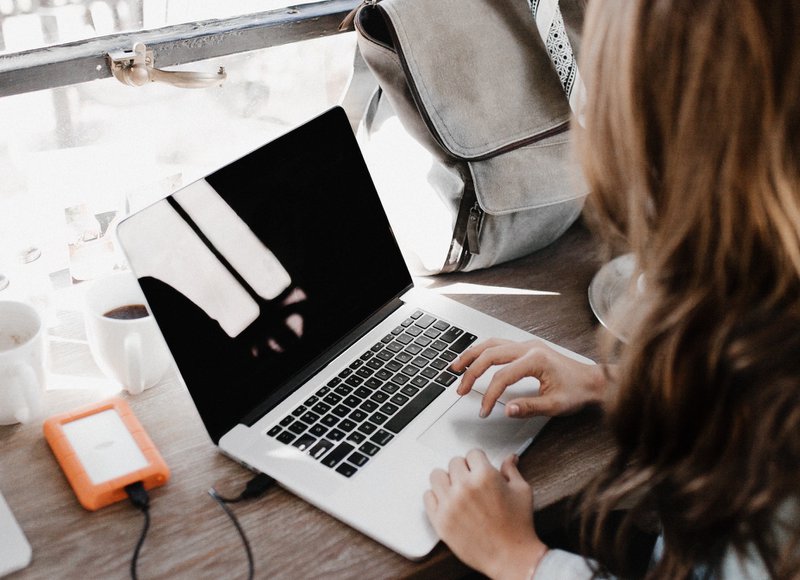 Writing an effective gym blog