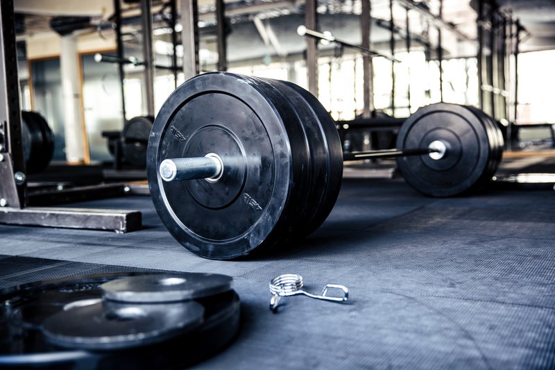 Culture of a CrossFit gym