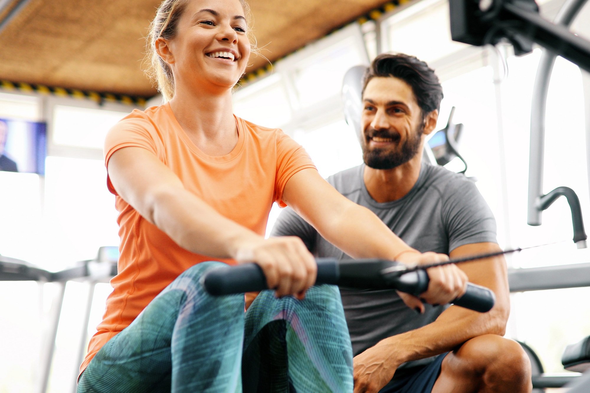 The Low-Hanging Fruit: Ten Strategies For Gym Acquisition Marketing