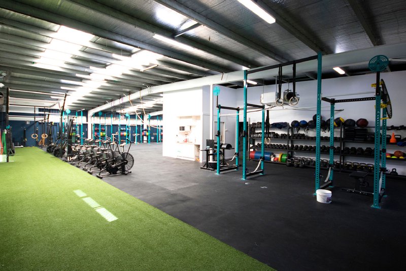Renting gym space increases revenue
