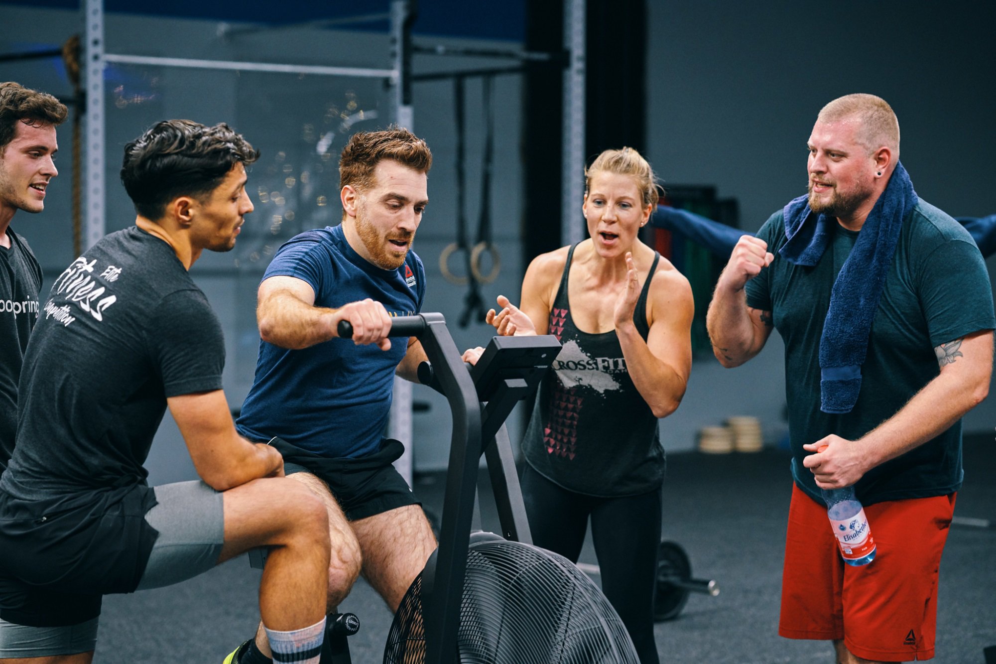 ‘Help First’ Drives Gym Revenue: Are You Selling Or Helping?