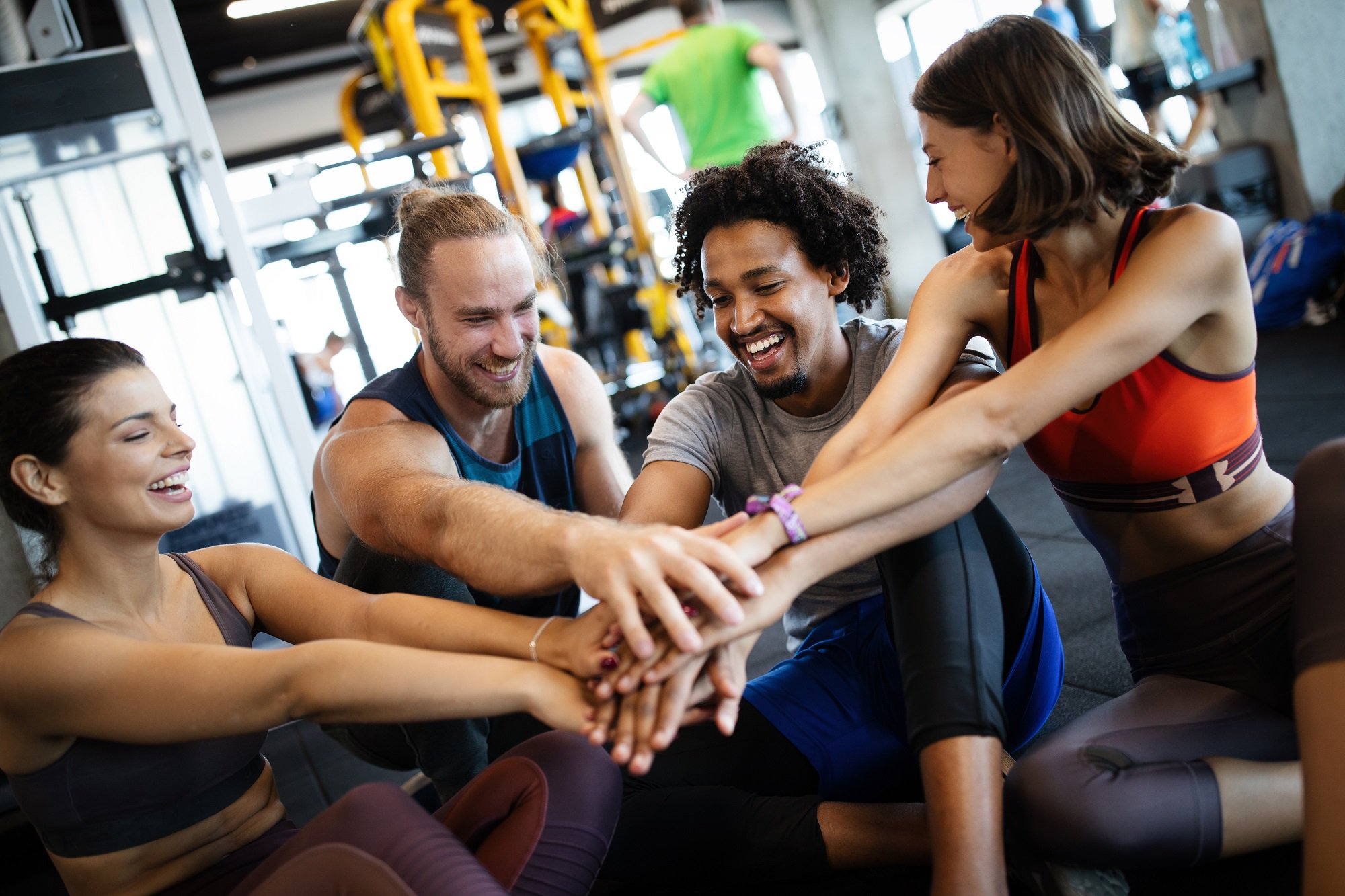 From Guest To Gym Fam: Understanding Member Retention Life Cycle