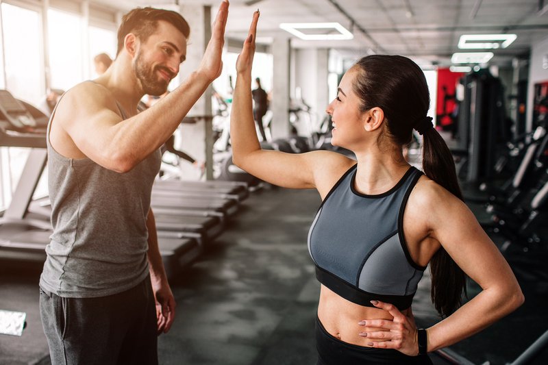 Explore PushPress gym success stories