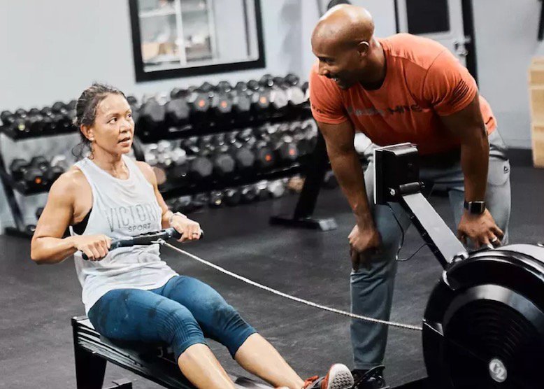 Discuss coaching goals and motivation