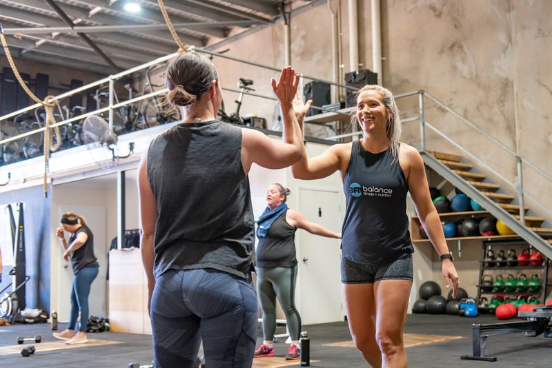 Gym marketing best practices