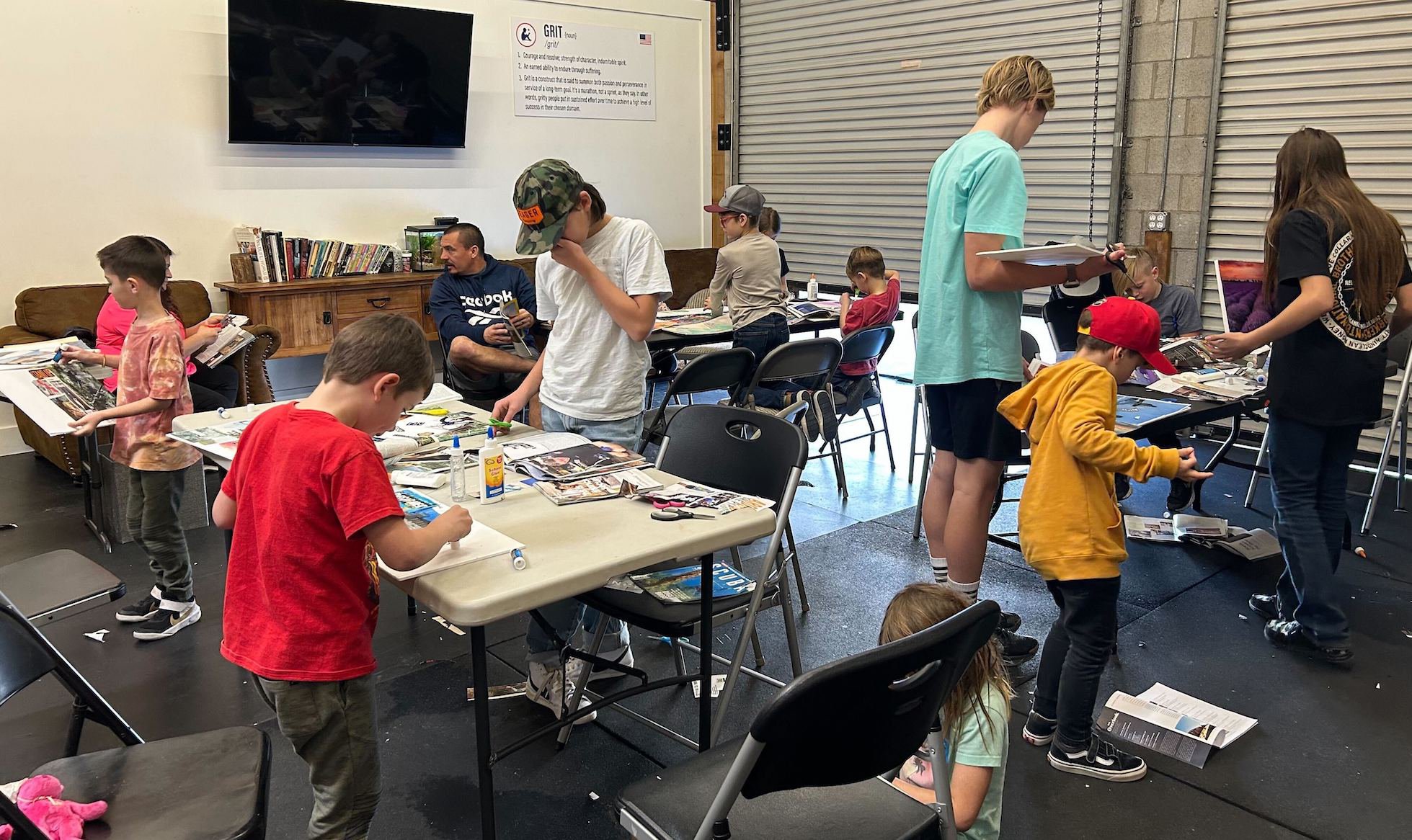 How A NorCal Gym Generates $20k Per Month Through A Learning Center