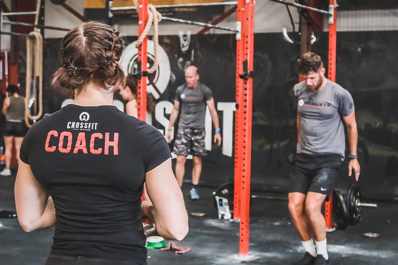 Five tips for retaining coaches long term