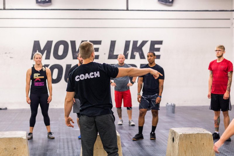 GymJobs is the resource for hiring coaches