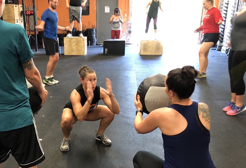 Increase revenue with high-ticket gym services