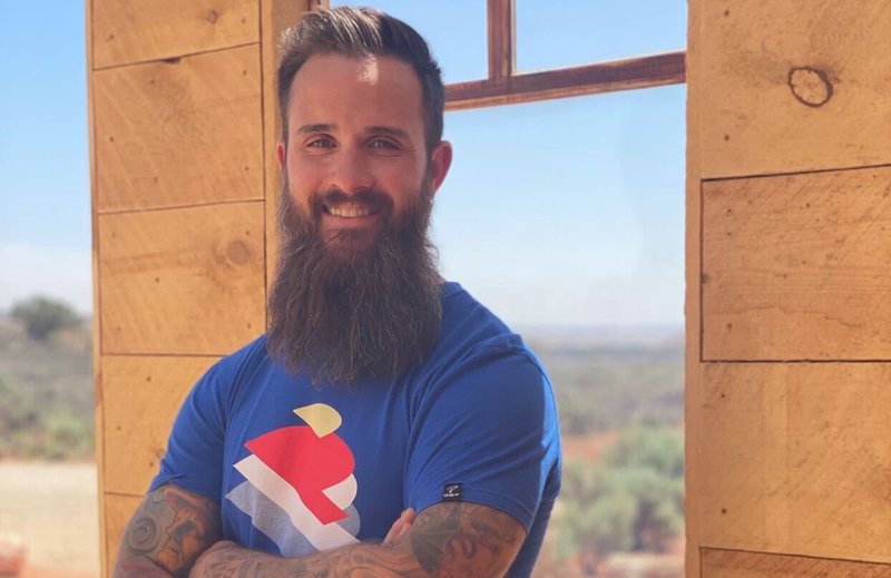 Dave Yandel PushPress Grow Onboarding Leader