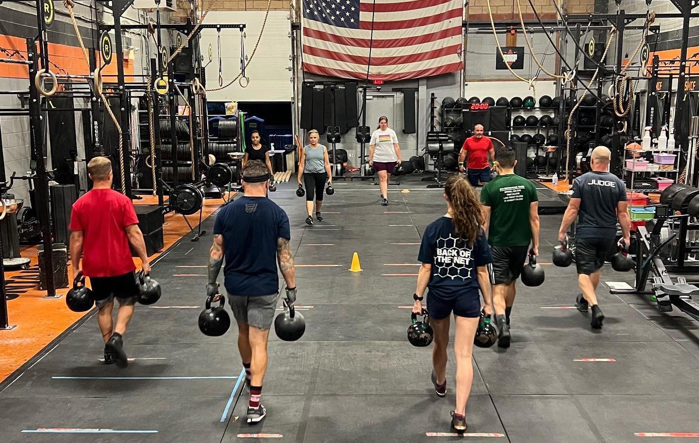 Unexpected Growth Path: When Renting Gym Space Goes Sideways