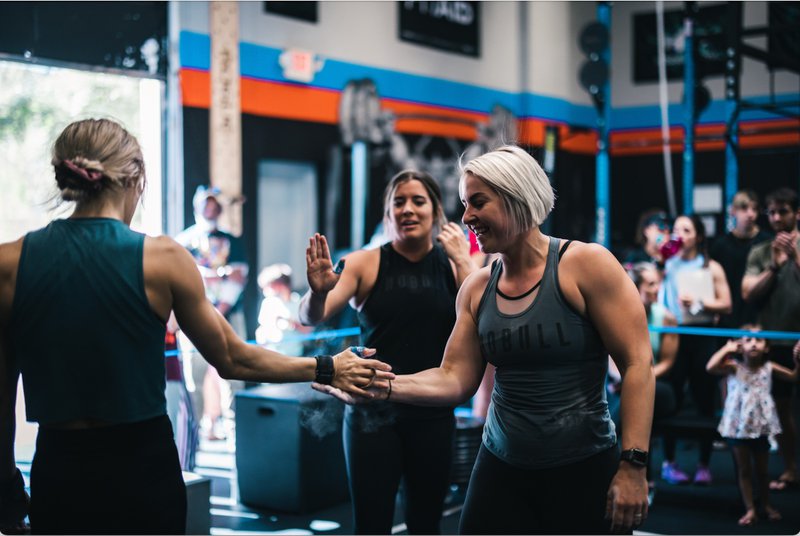 Increase member retention with programming and goal-setting