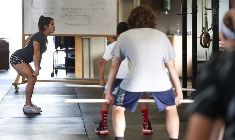 Discounts on niche gym programs