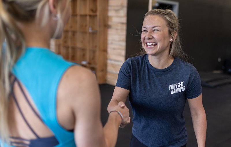 Valuable gym owners skillsets