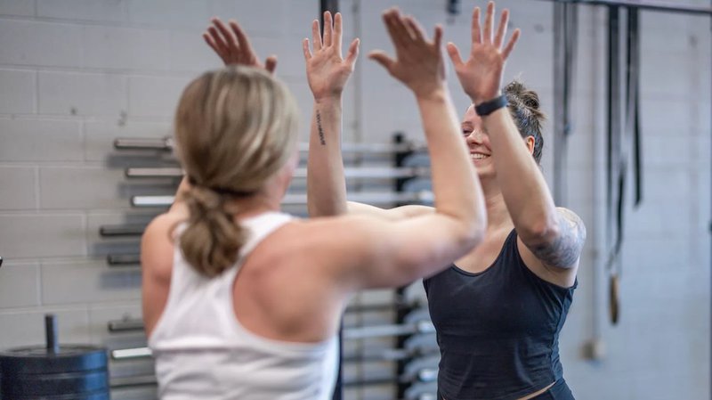 Gym retention helps drive gym revenue