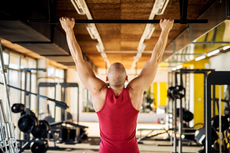 Avoid gym-hoppers who are just looking for a cheap workout