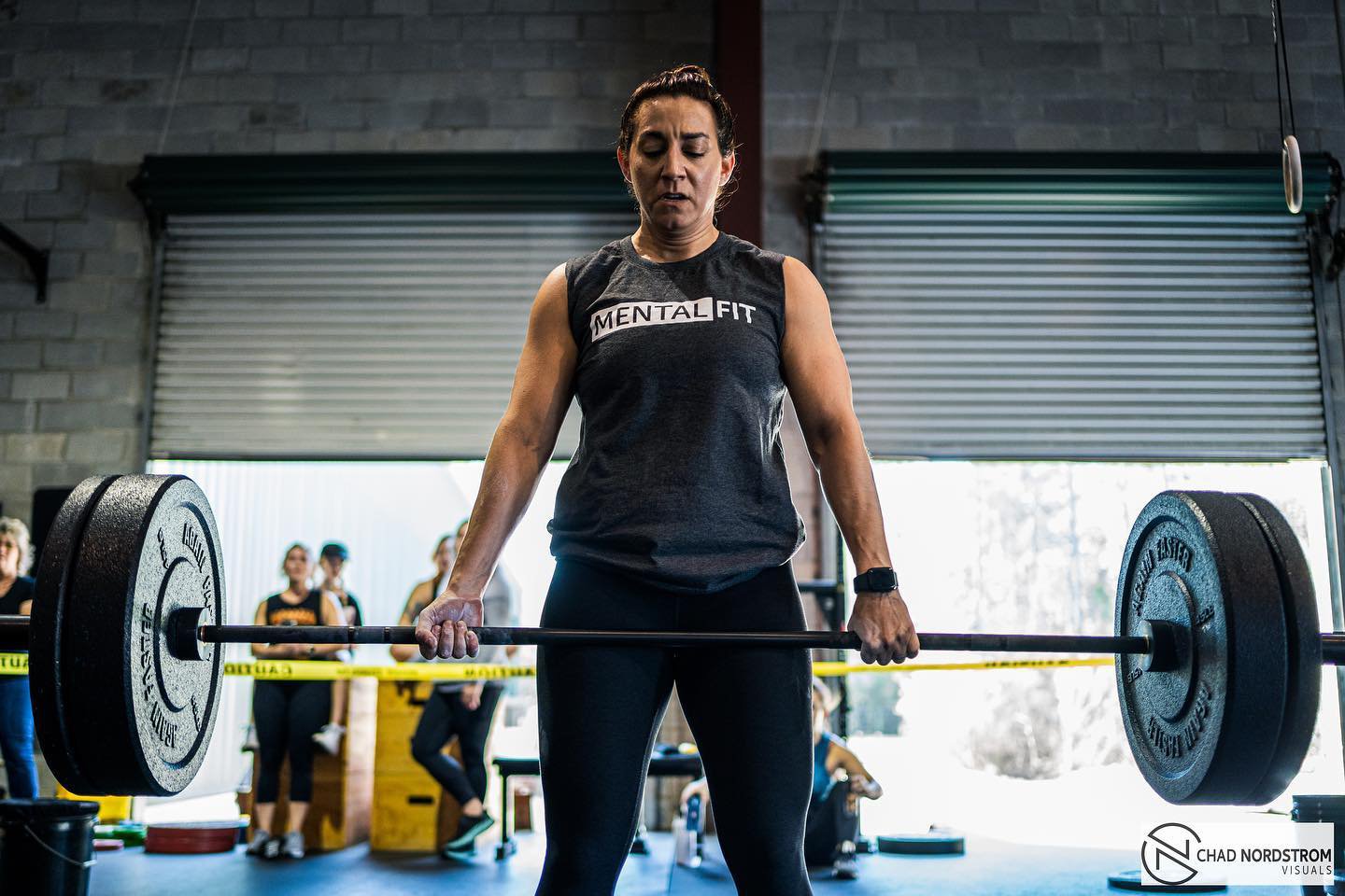 Mental Health Series Part 1: Myths (and Truths) For Your Gym Community