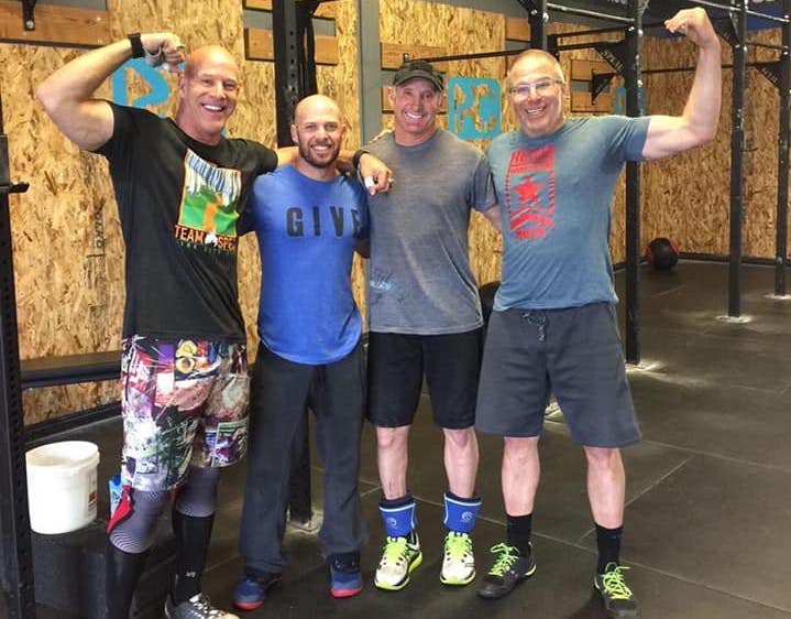 Prioritize longevity in training over intensity