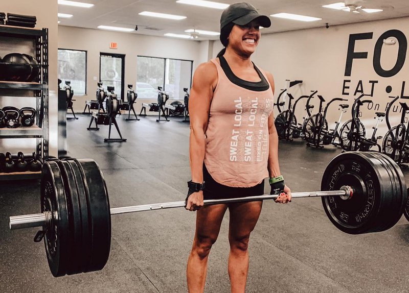 Consistency is key for client results and gym growth