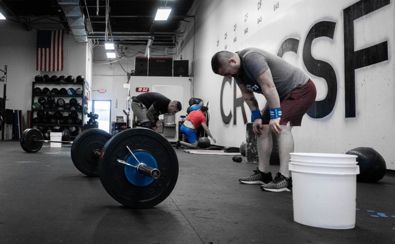 Be proactive about creating resources to help your team