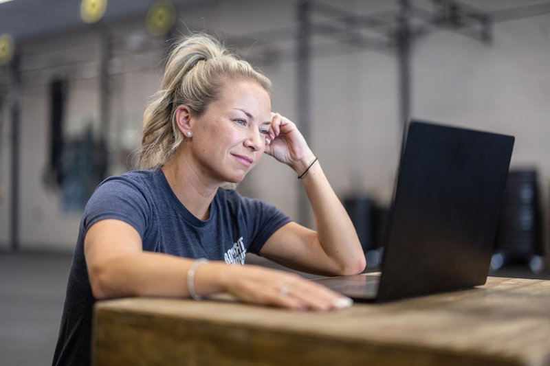 Five Core features to help with gym management