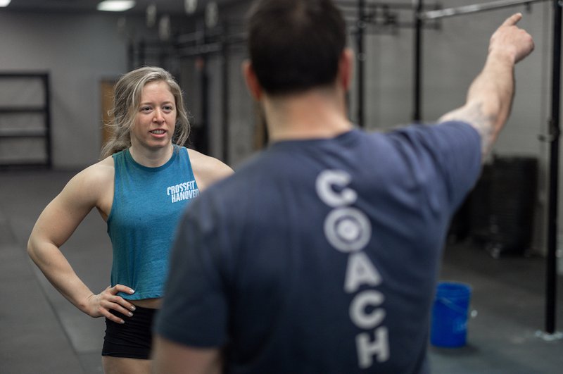 Focus on long-term health and longevity of training