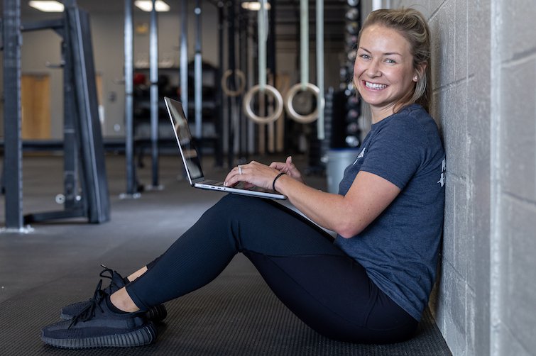 The best gym software