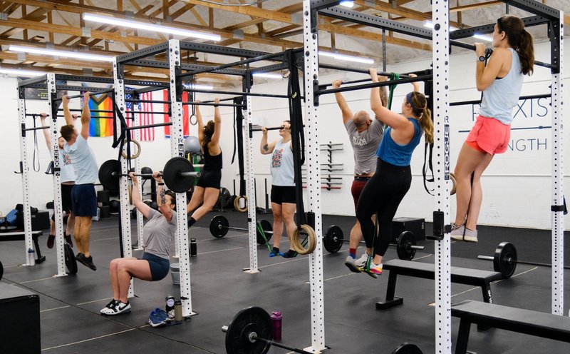 Maximize gym marketing to grow your gym this fall season