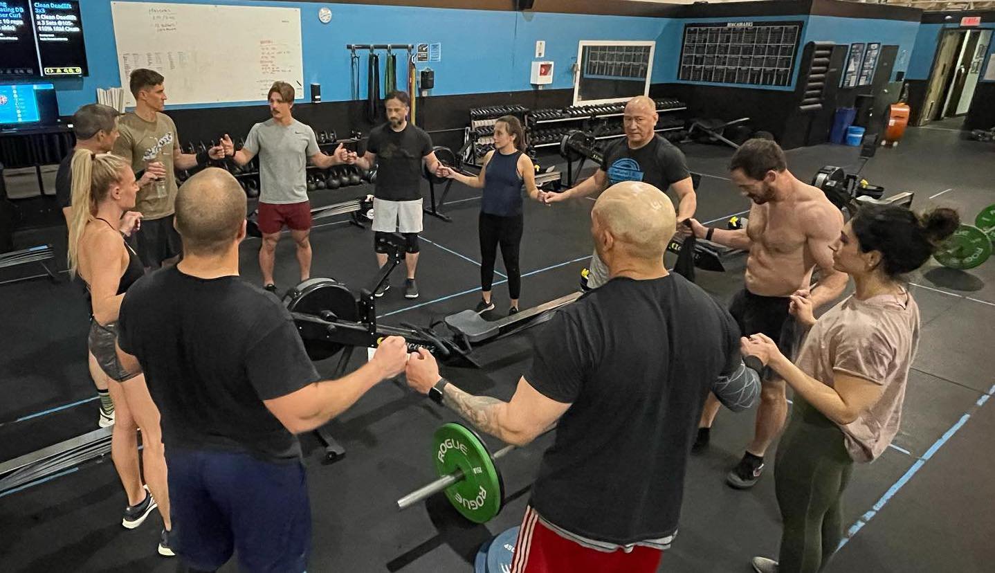 How PushPress CX Changed the Game for One CrossFit Gym Owner